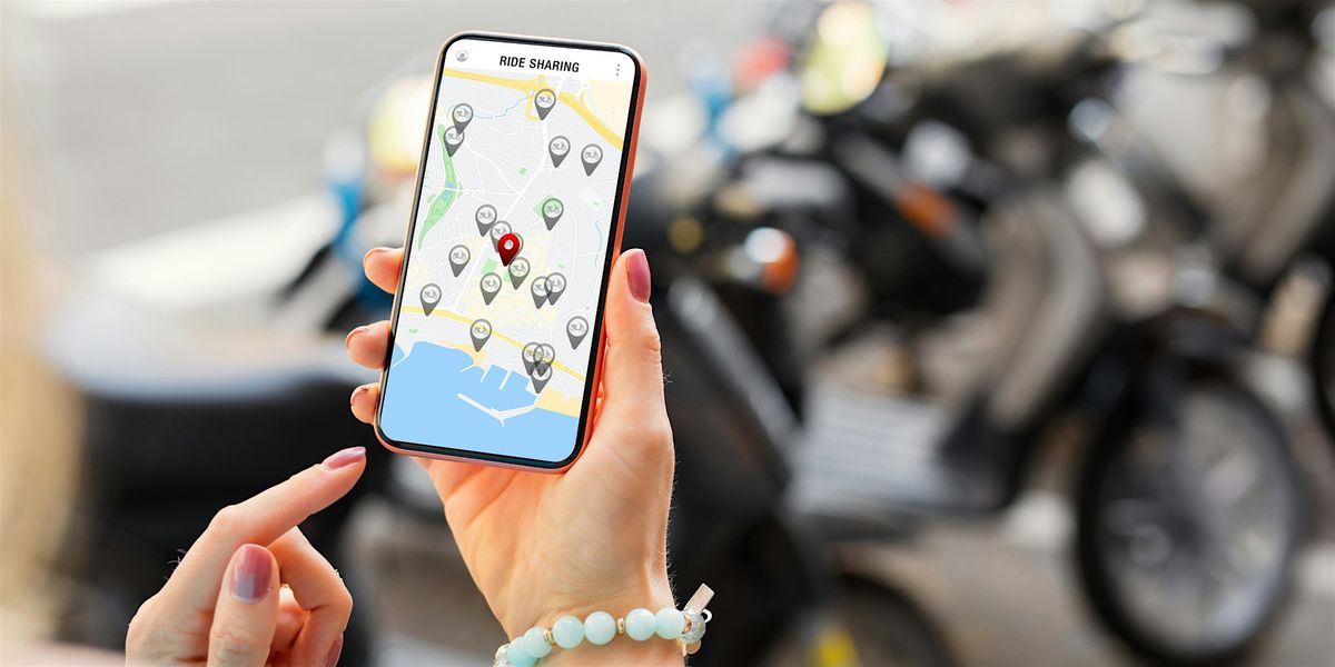 Apps for smarter travel