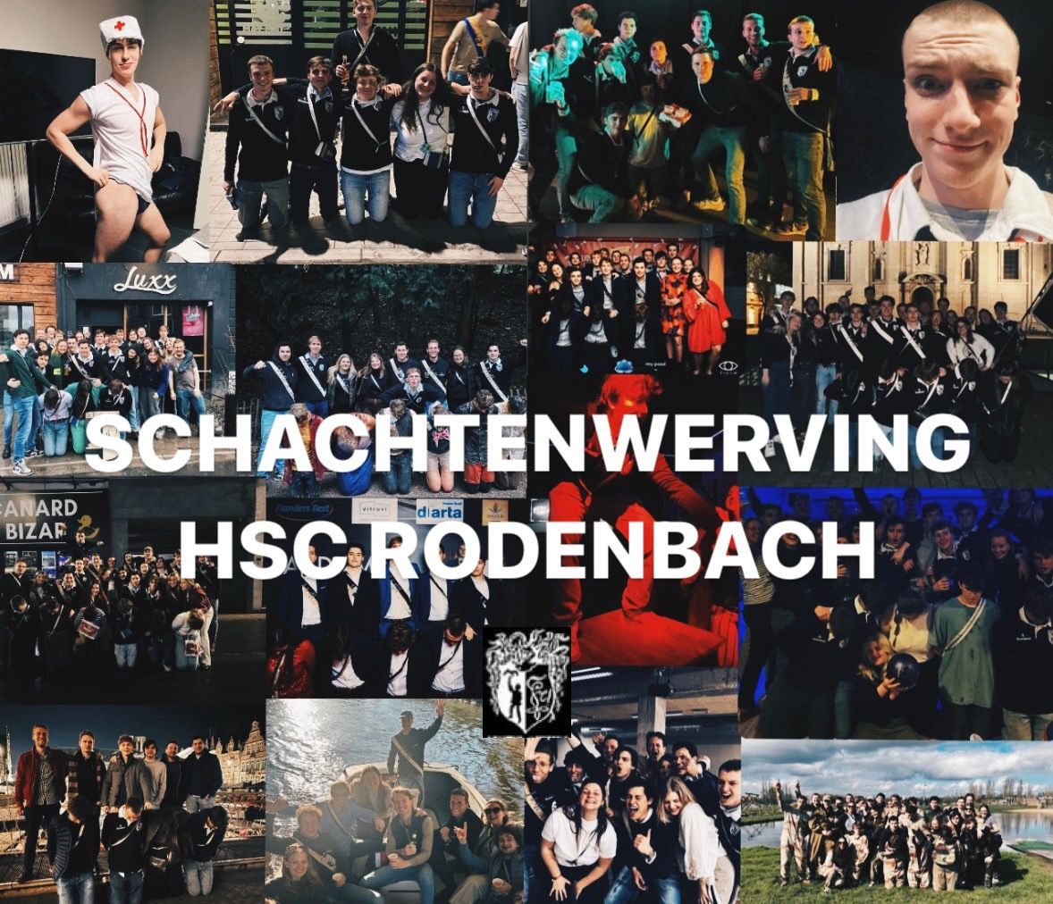 SCHACHTENWERVING HSC RODENBACH