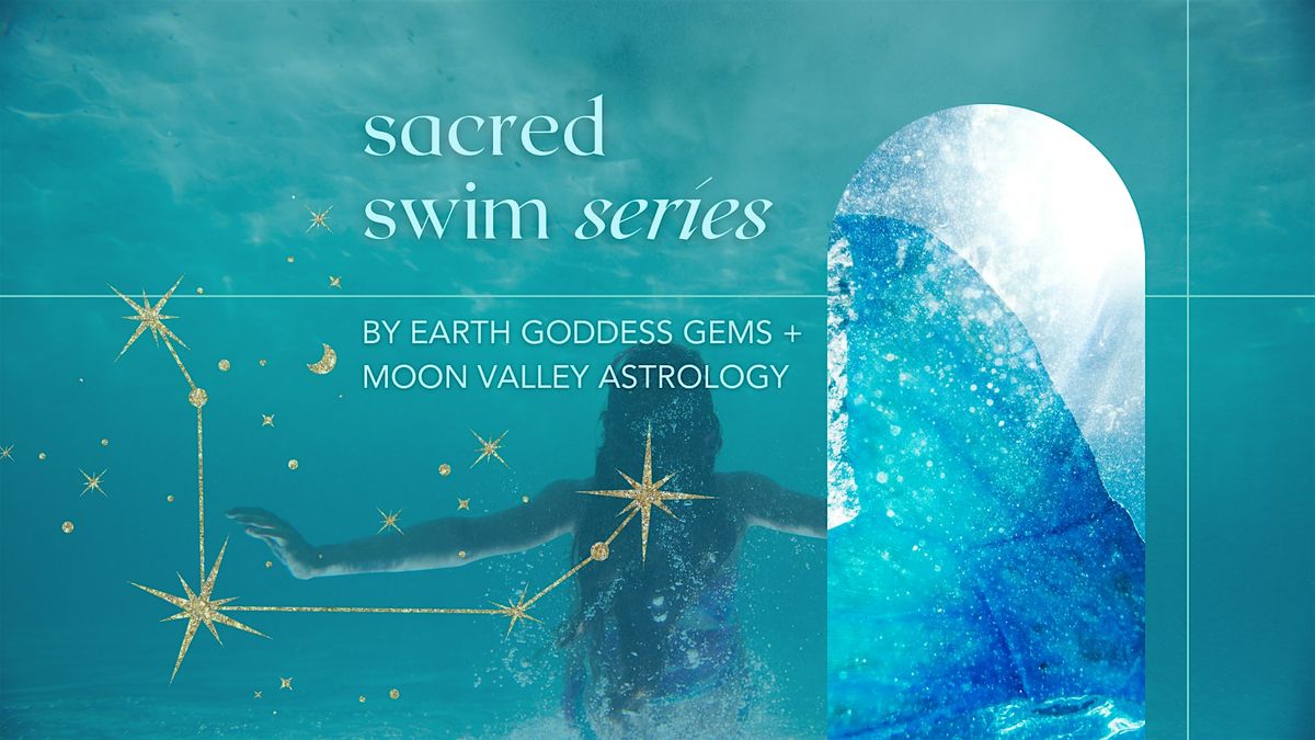 Sacred Swim Series