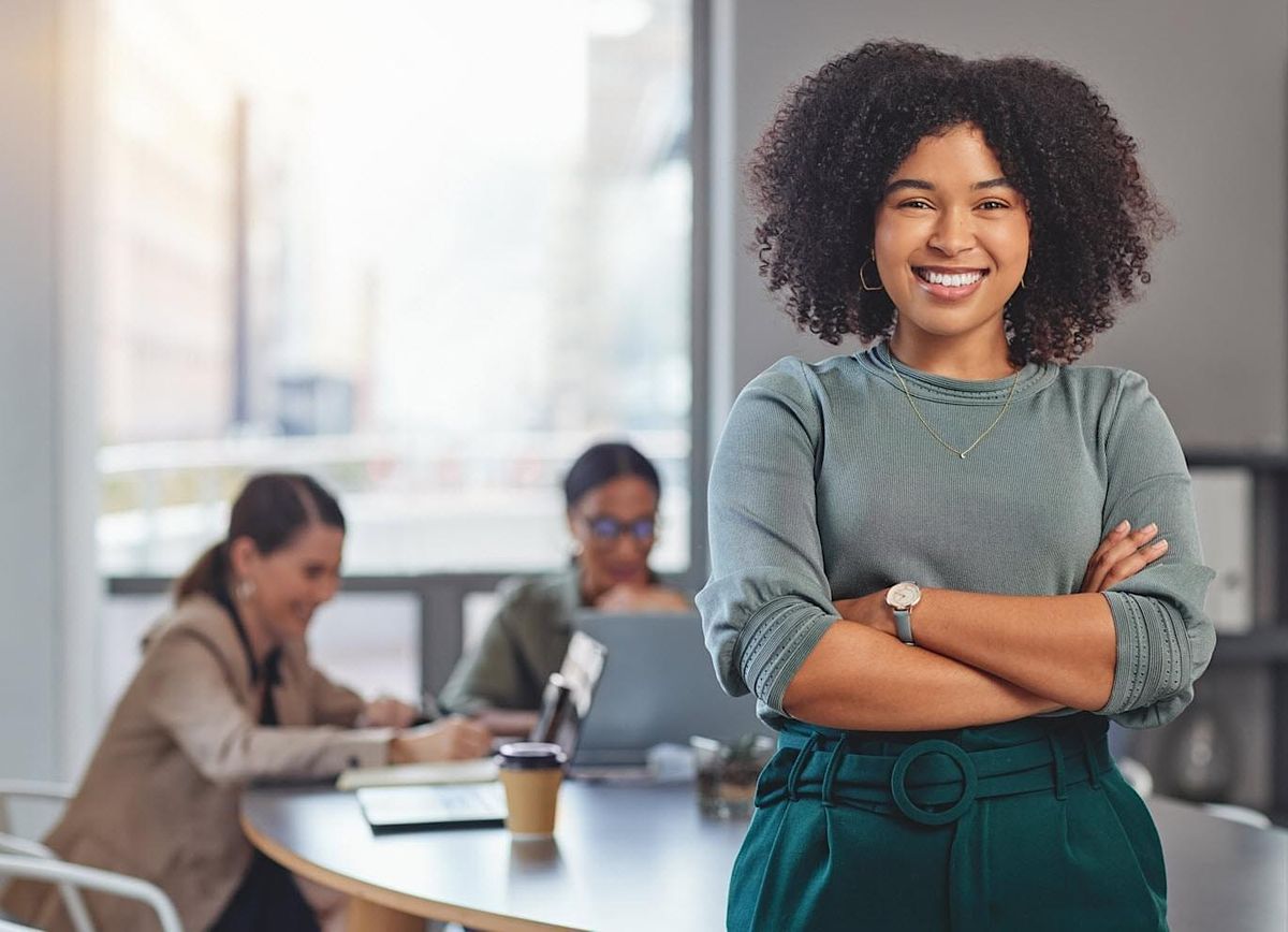 Montreal Women's Club: Your true calling, ideal career, and purpose