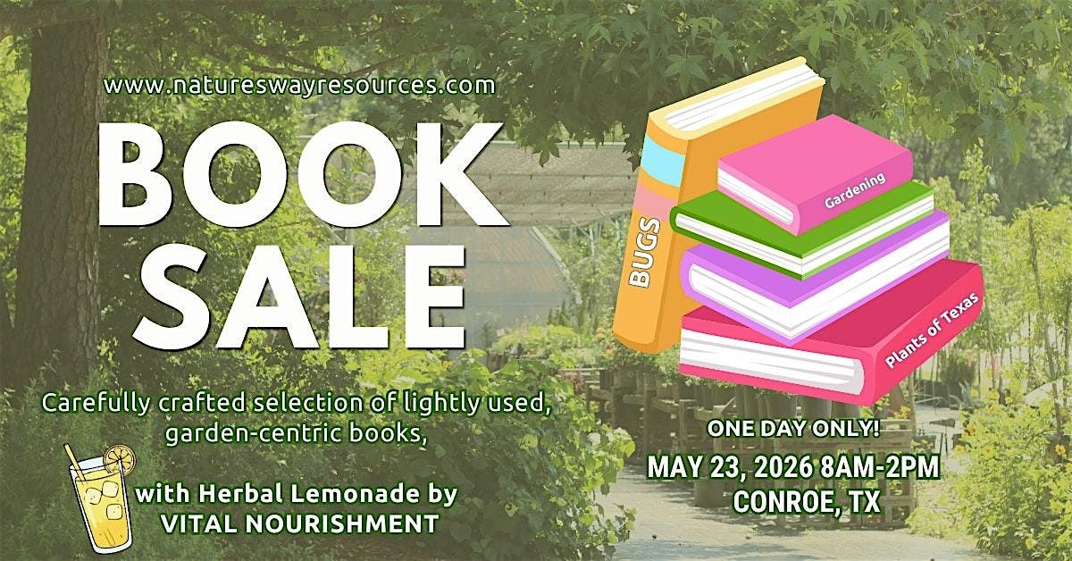 Book Sale