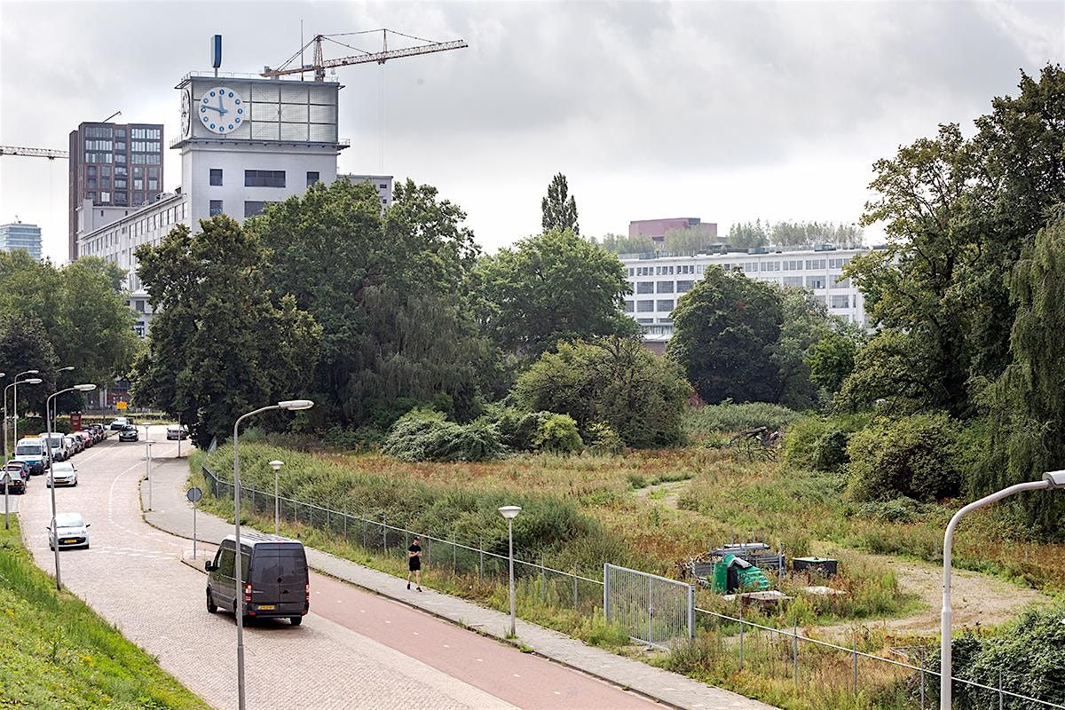 Licht op rood, licht op groen: deel 2