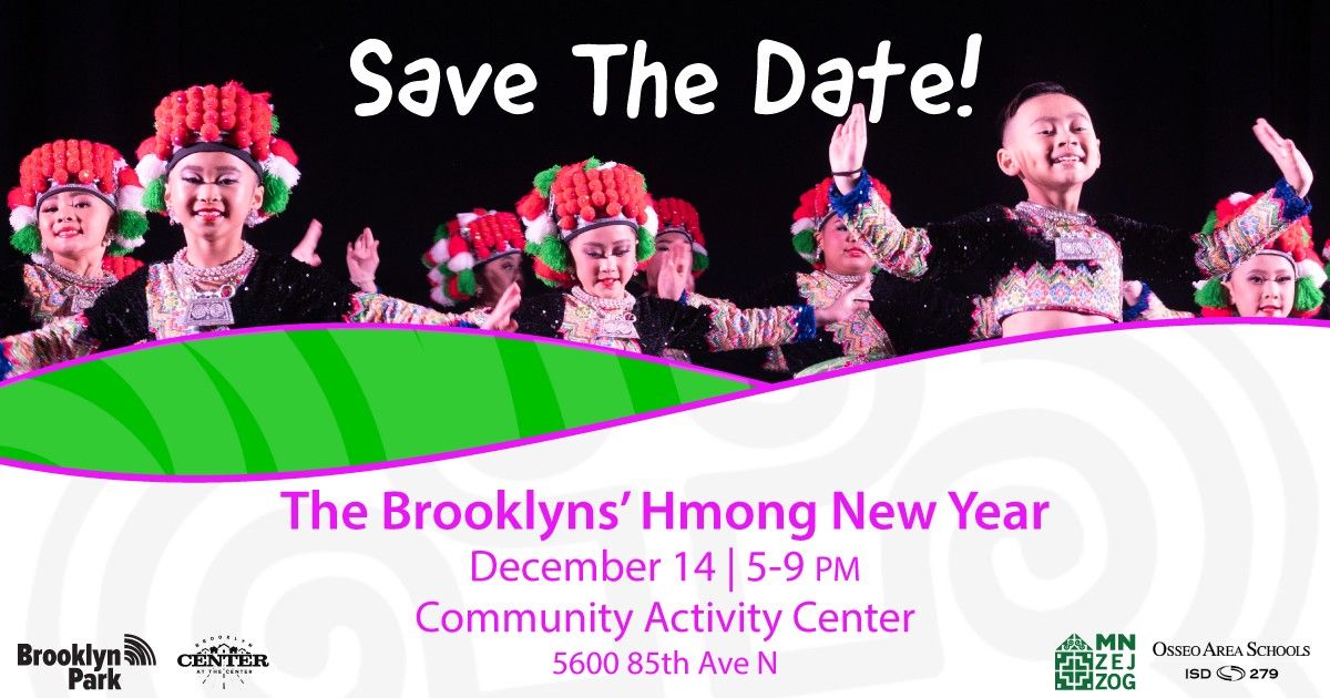 2024 Hmong New Year