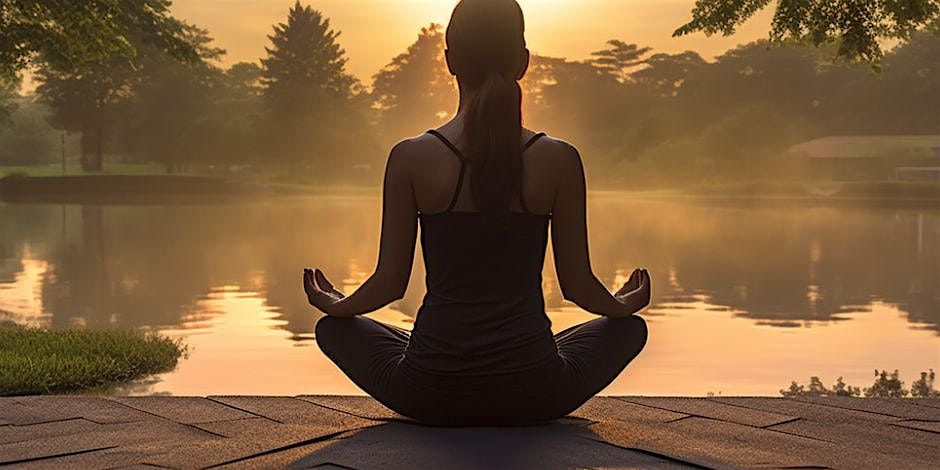 Saturday Sunset Yoga & Sound Healing @80th Lifeguard Stand  5\/16  SHARE