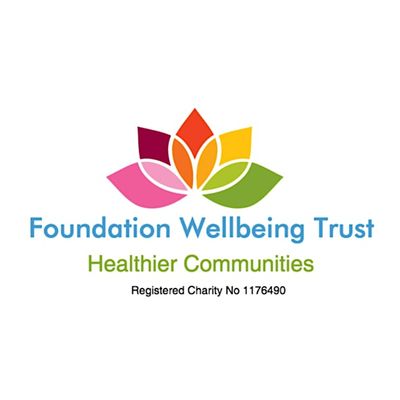 Foundation Wellbeing Trust CIO