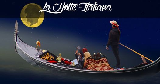 La Notte Italiana