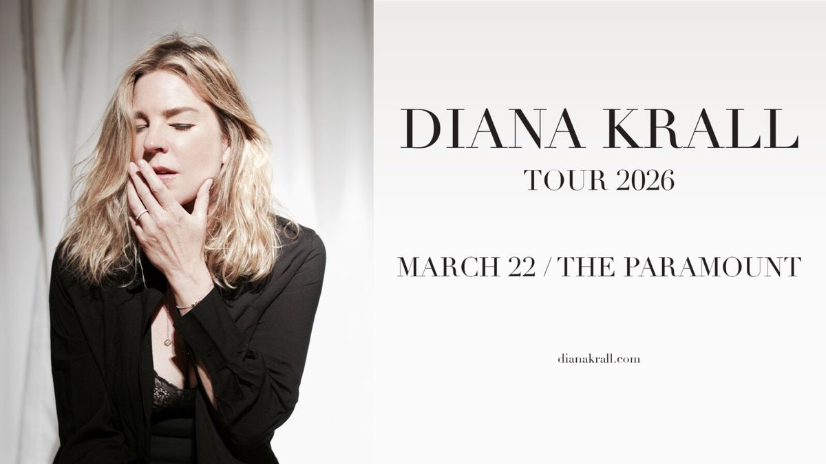 Diana Krall
