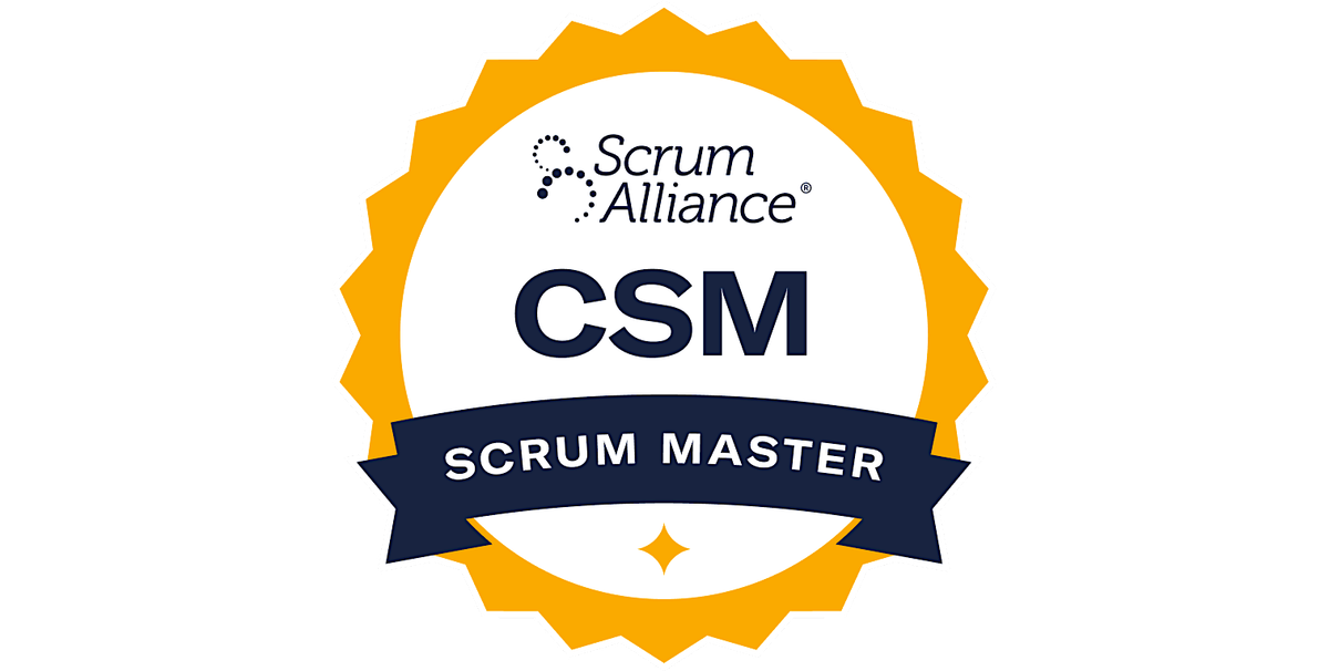 Certified ScrumMaster CSM \u22c5in WIEN \u22c5auf DEUTSCH \u22c5 mit Trainerin ANJA STIEDL