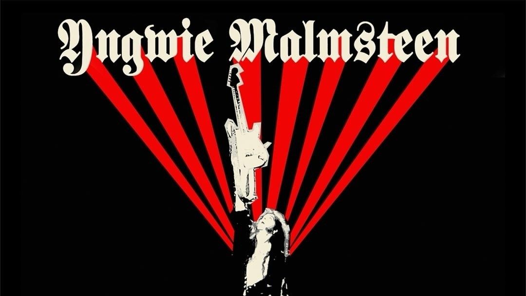 Yngwie Malmsteen: The 40th Anniversary Tour