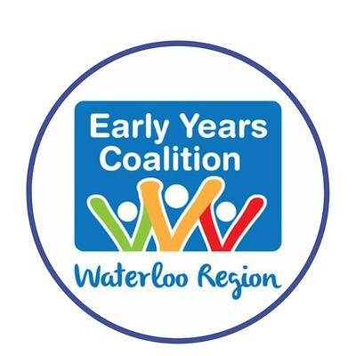 Early Years Coalition Region of Waterloo