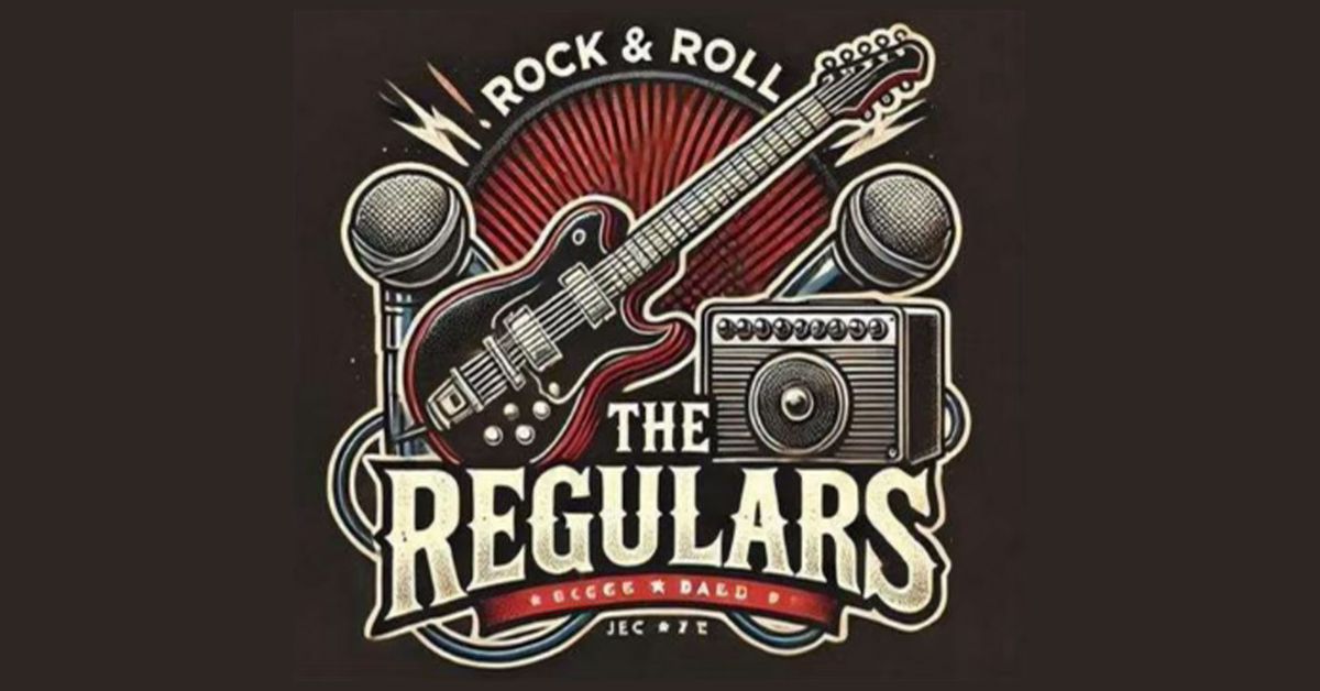 The Regulars - Live Music