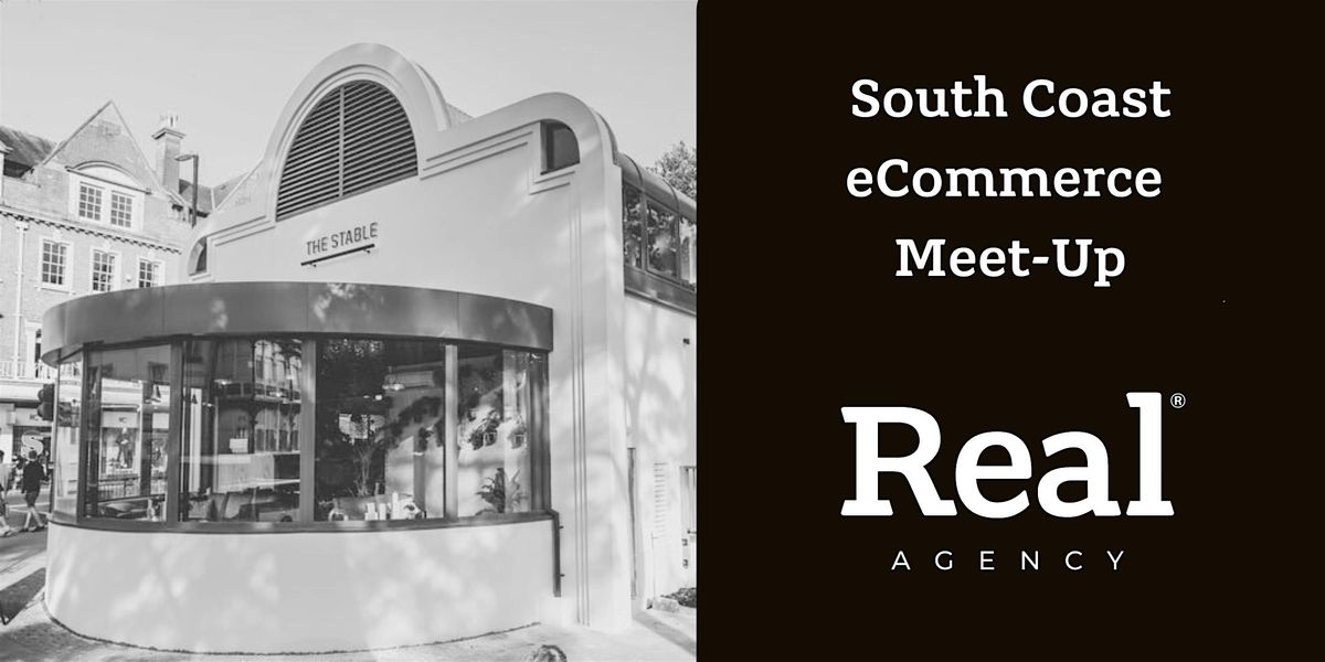 South Coast eCommerce Meet-Up