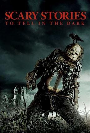 Young Adult - Movie Night: Scary Stories to Tell in the Dark