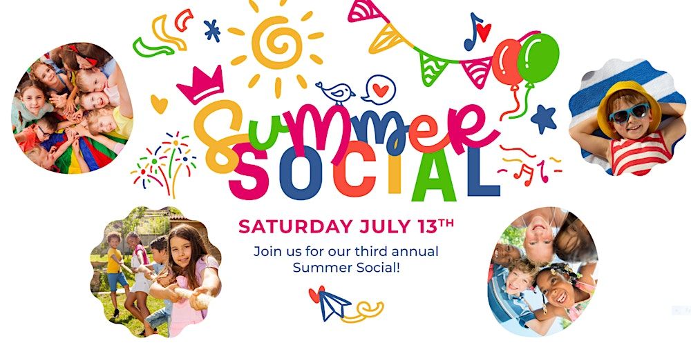 Summer Social