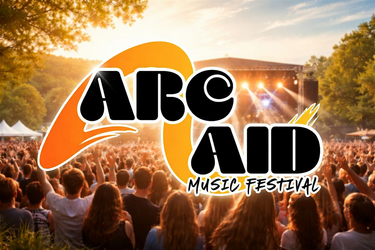 Arc Aid Music Festival