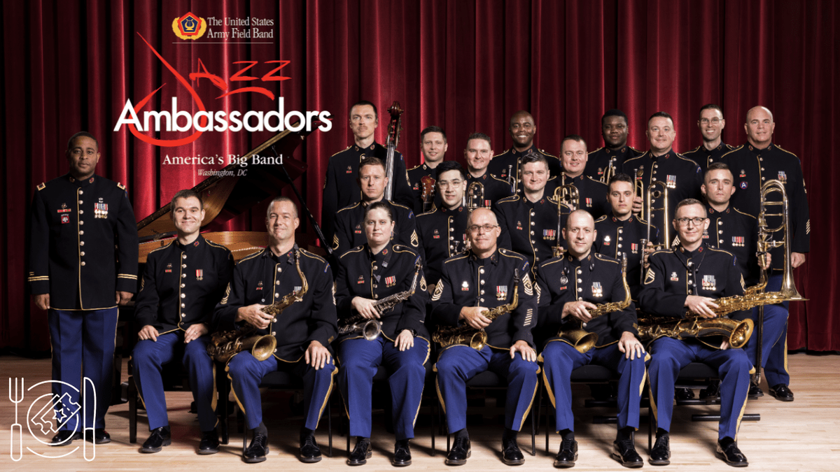 The United States Army Field Band