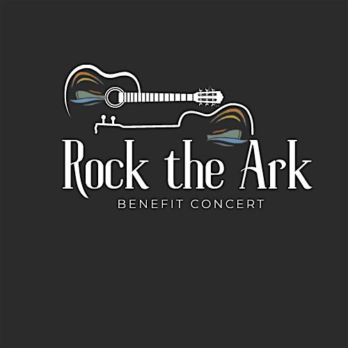 Rock the Ark: Benefit Concert ft. Lighthearted, Karma Kat, & The Downstairs