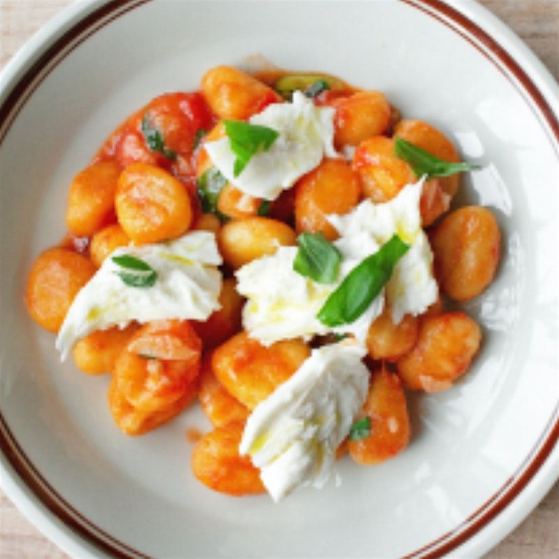 In-person class: The Art of Gnocchi Making (Los Angeles)