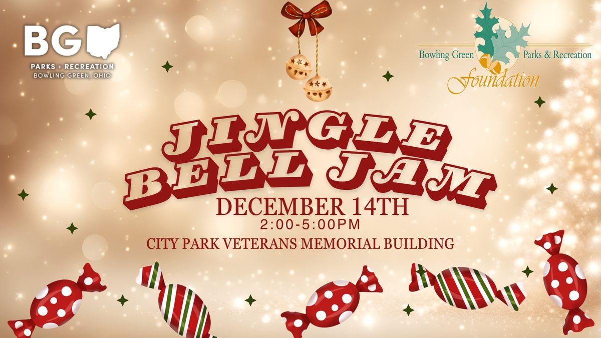 Jingle Bell Jam