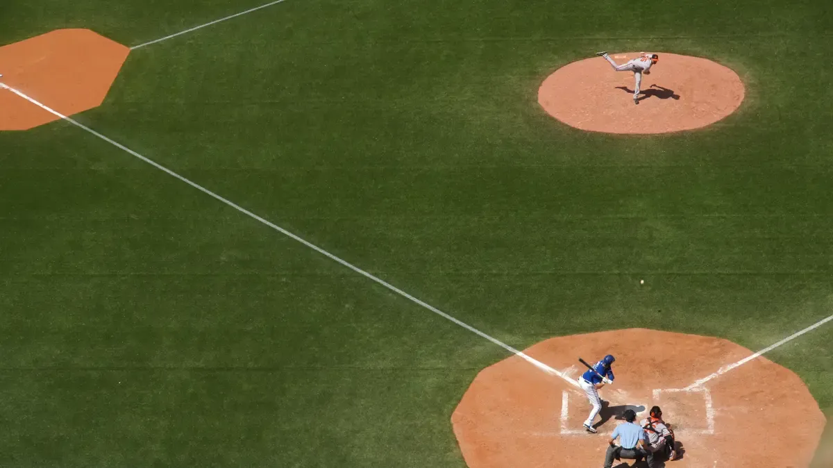College Baseball Series - Day 2