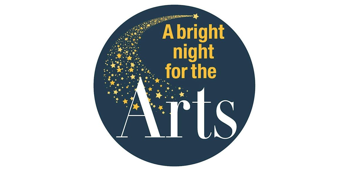 Bright Night for the Arts