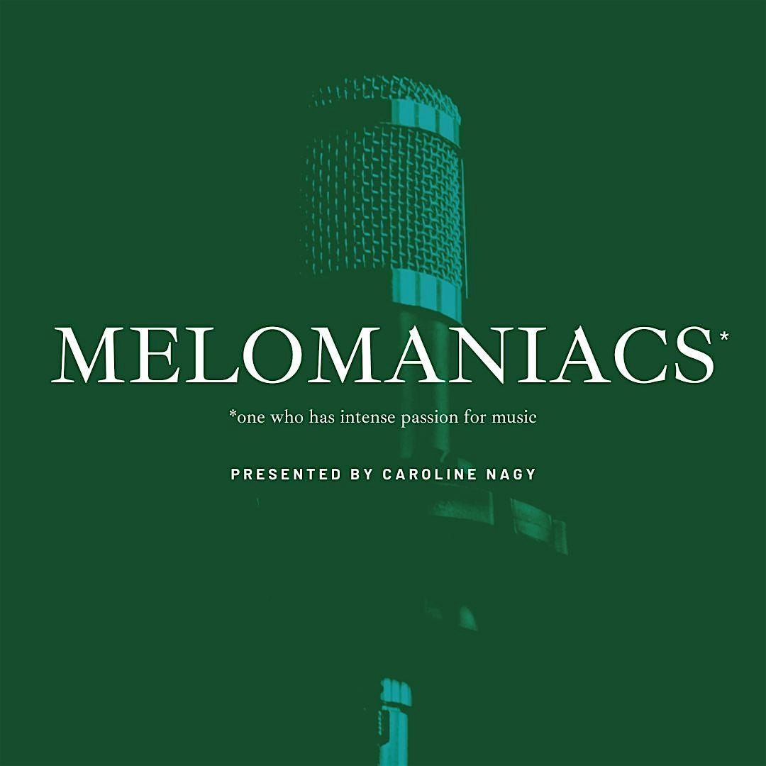 Melomaniacs