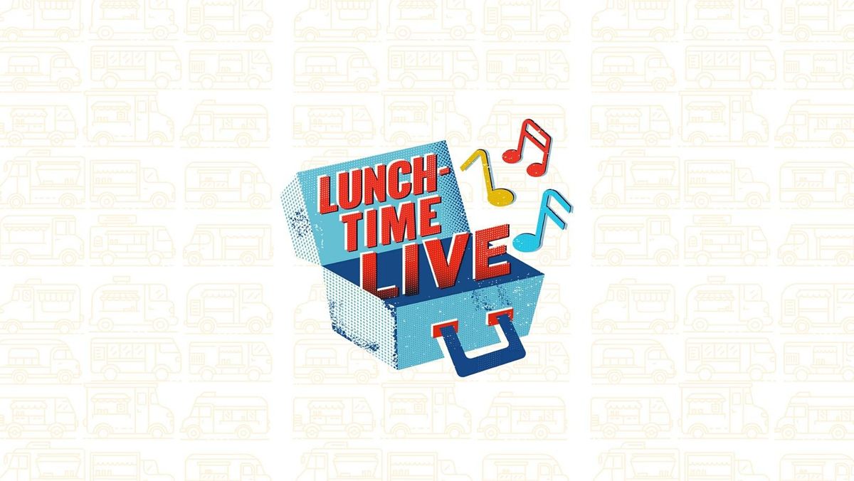 Lunchtime Live