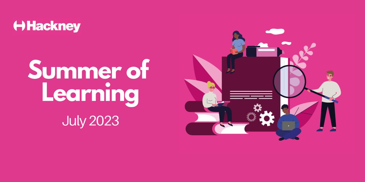 Under 5s Story Time with Stoke Newington Library, Stoke Newington Library, London, 5 July 2023