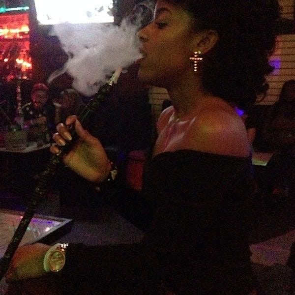 Nile Hookah Lounge
