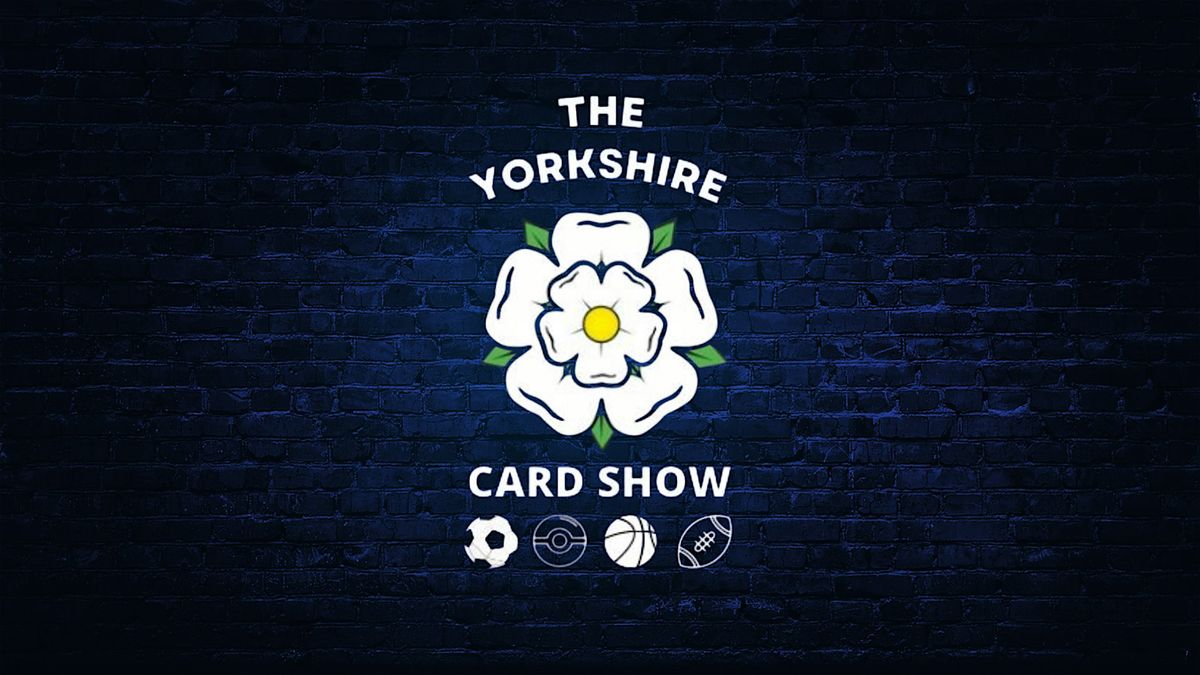 The Yorkshire Card Show