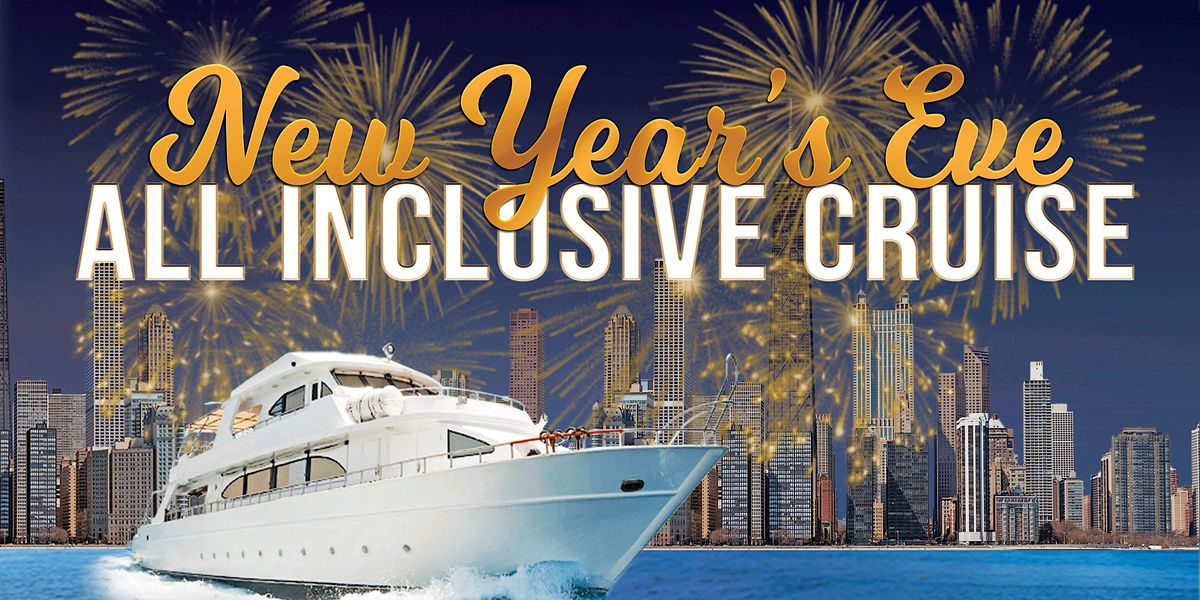 new years eve fireworks cruise nyc