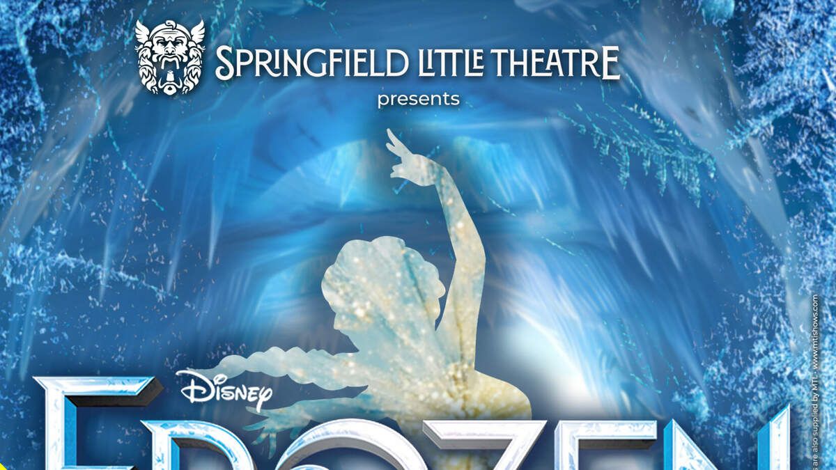Disney's Frozen - The Musical - Springfield