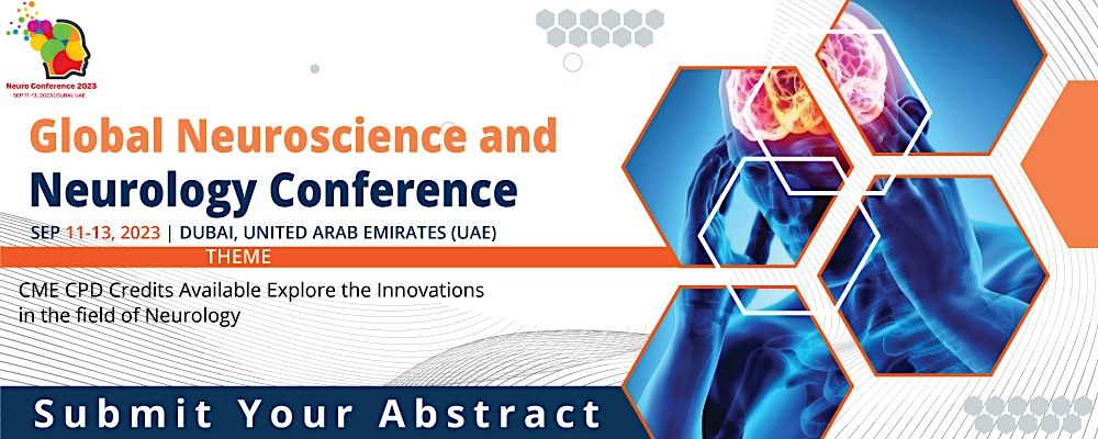2nd Global Neuroscience and Neurology Conference