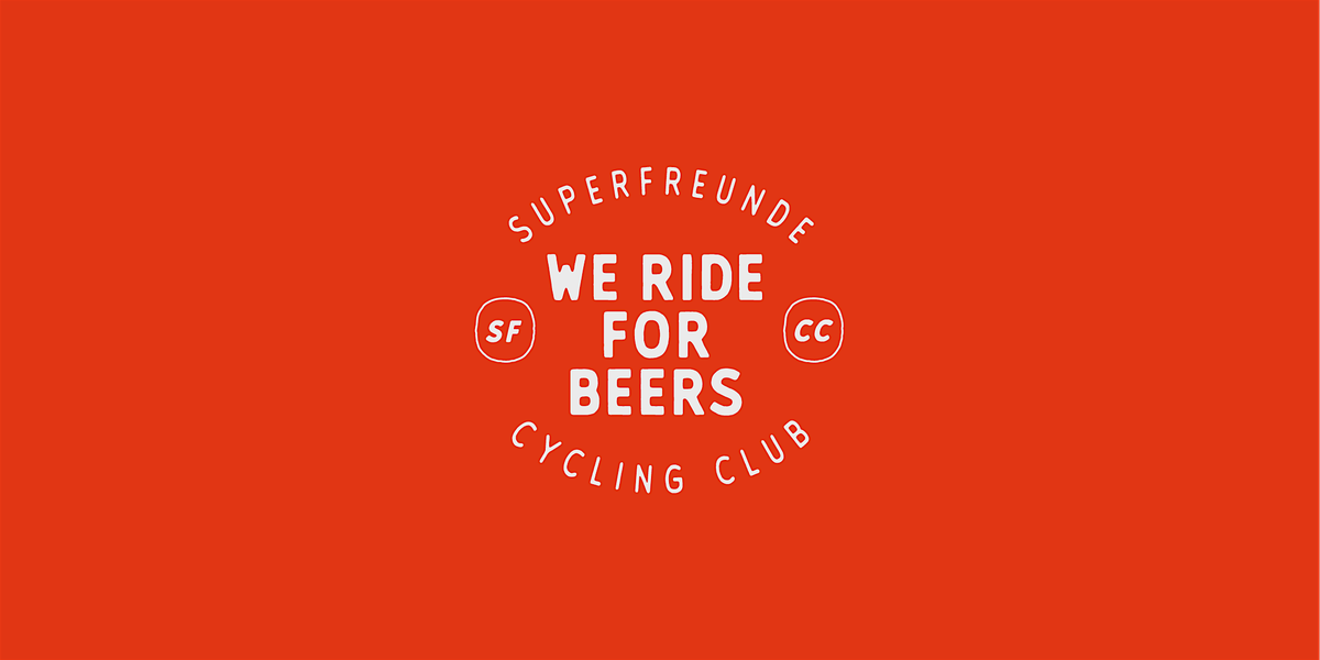 Superfreunde Cycling Club \u2013 #03\u20132024