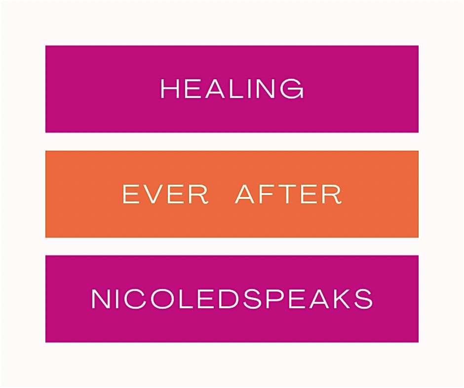 Healing Ever After Symposium