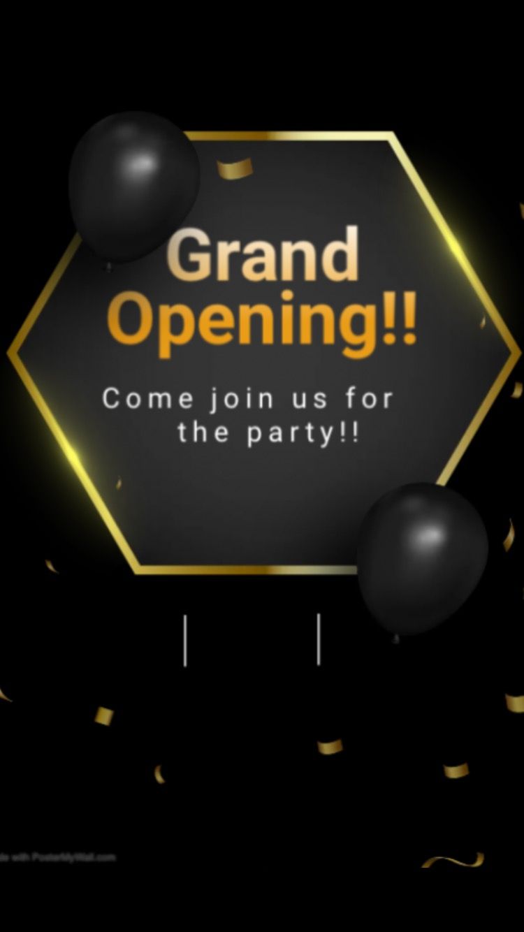 The Slip Grand Opening Party