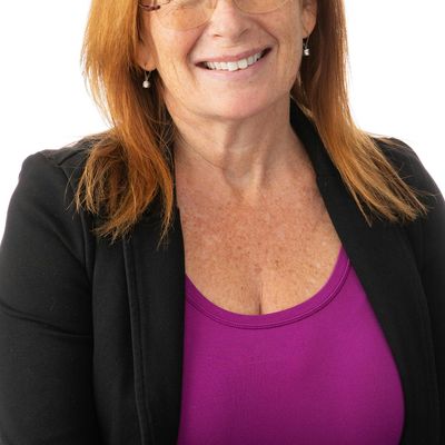 Karen Murray