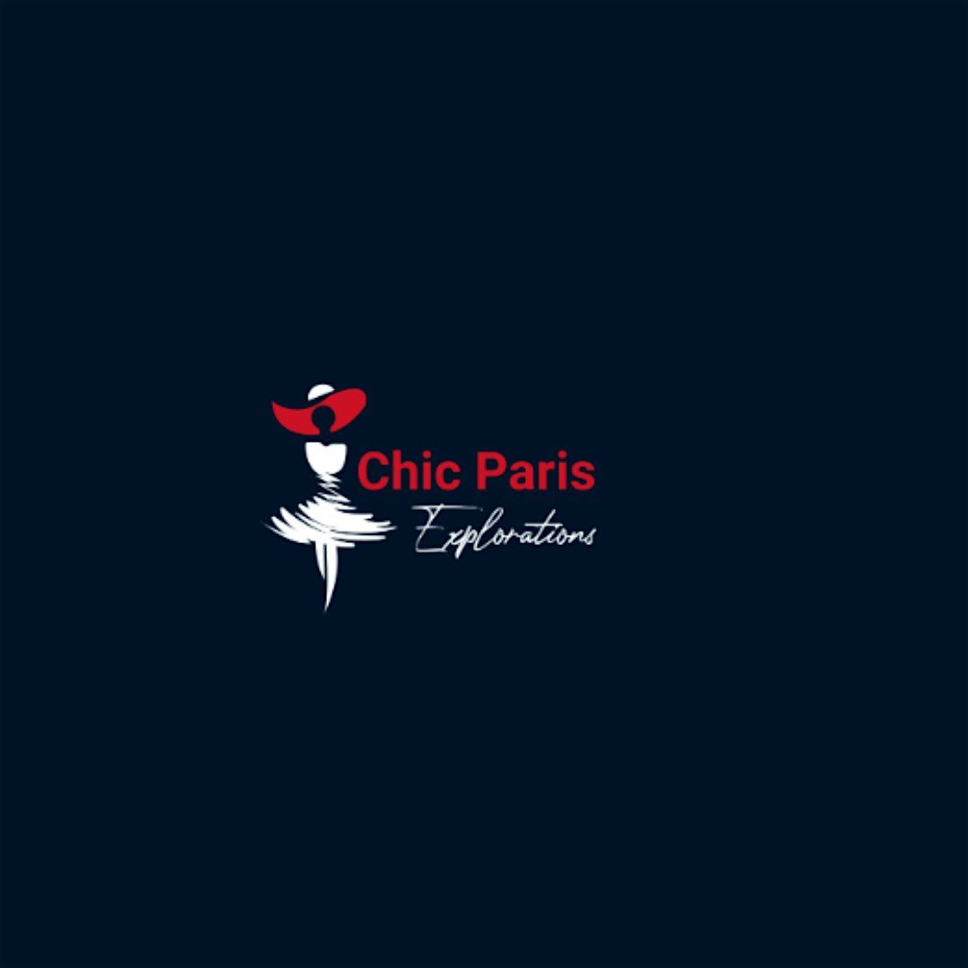 Chic Paris Explorations