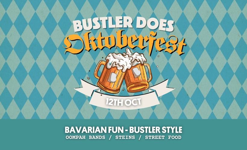 Oktoberfest