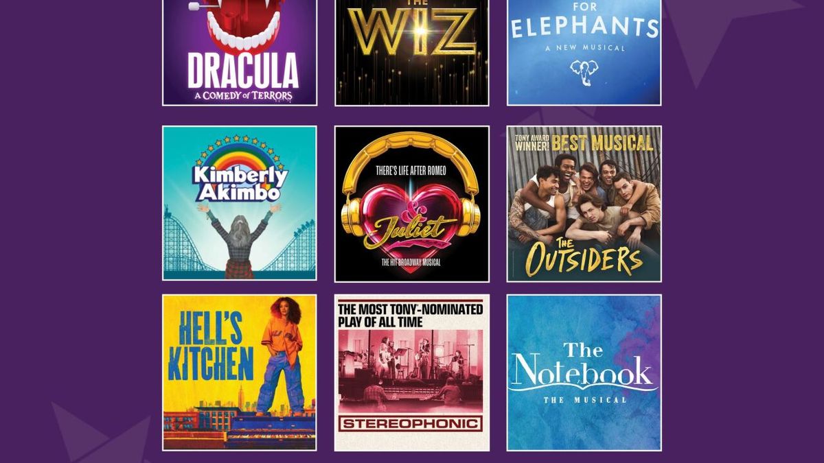 Hells Kitchen - Tampa