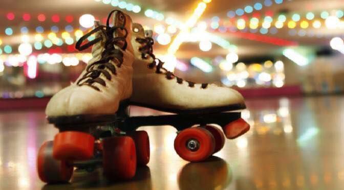 Open Skate | 2-5pm, SpinNations Skating Center, Port Richey, 25 June 2022