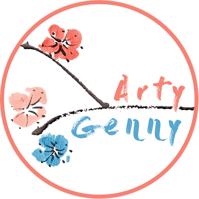 Arty Genny