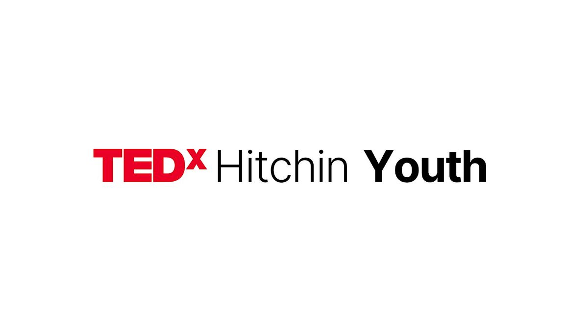 TEDxHitchin Youth