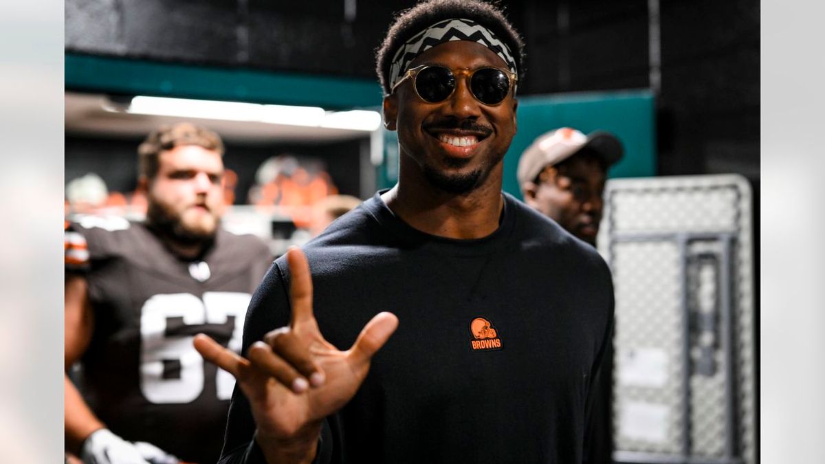 Preseason: Cleveland Browns at Philadelphia Eagles