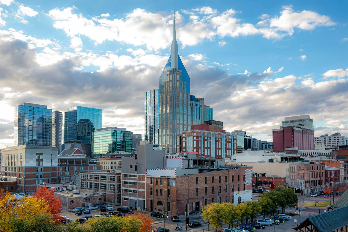 Amazing Scavenger Hunt! - Nonstop Nashville Bar Crawl