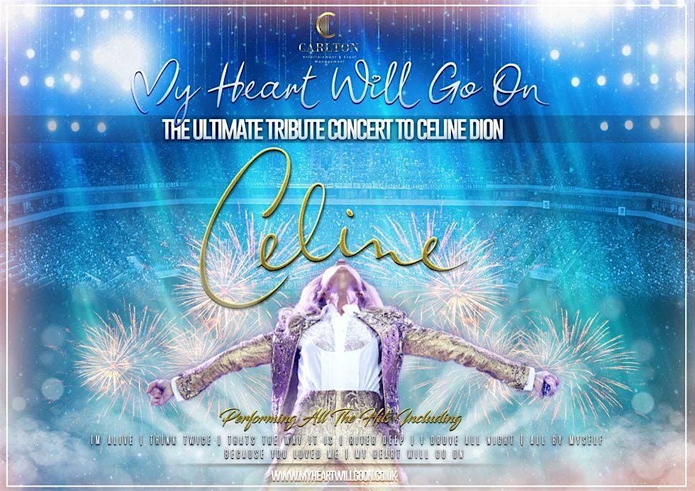 Celine Dion Tribute Show