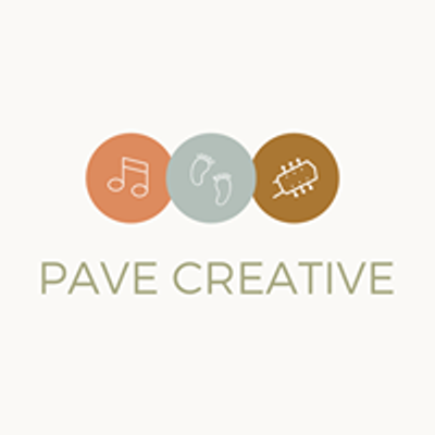 Pave: Creative