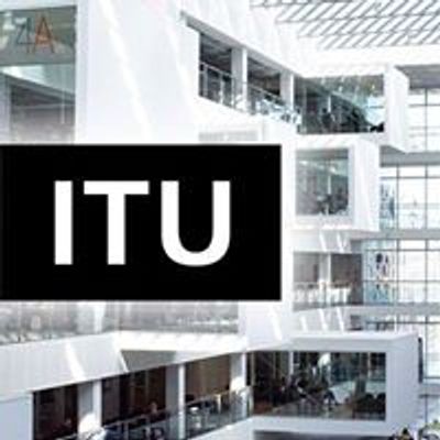 IT-Universitetet i K\u00f8benhavn