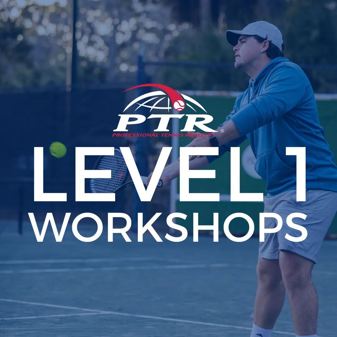 10 & Under and 11-17 Junior Development Certification Workshops