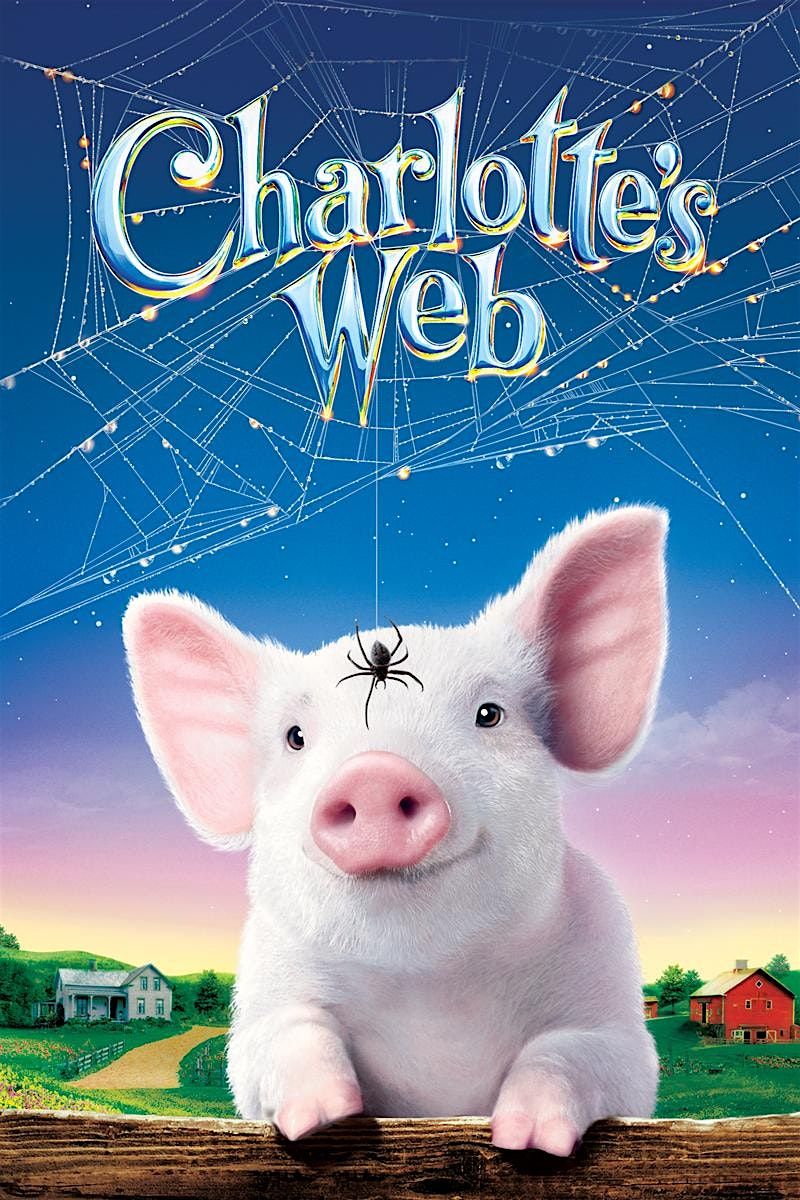 Charlotte's Web - Matinee Performance